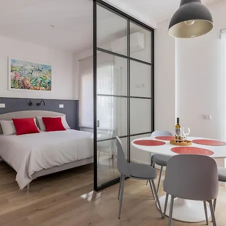 Residenza Ponte Milvio * Roma