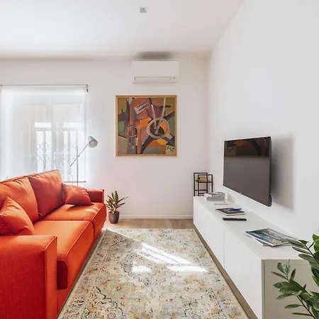 Residenza Ponte Milvio Apartamento Roma