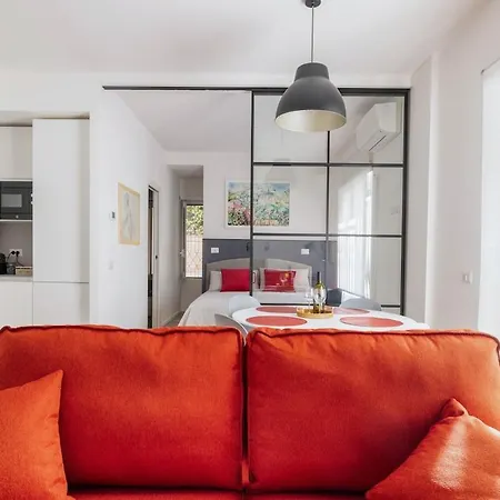 Residenza Ponte Milvio Apartamento Roma