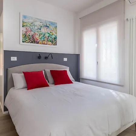 Residenza Ponte Milvio Apartamento Roma