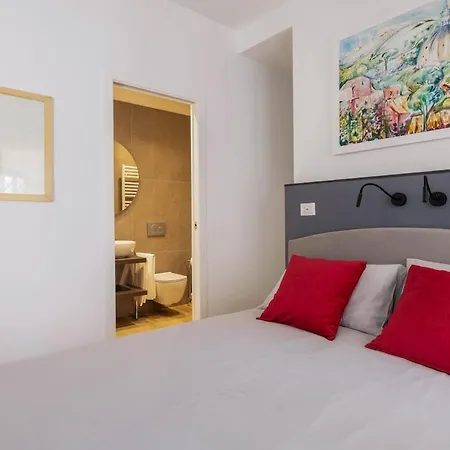 Apartamento Residenza Ponte Milvio