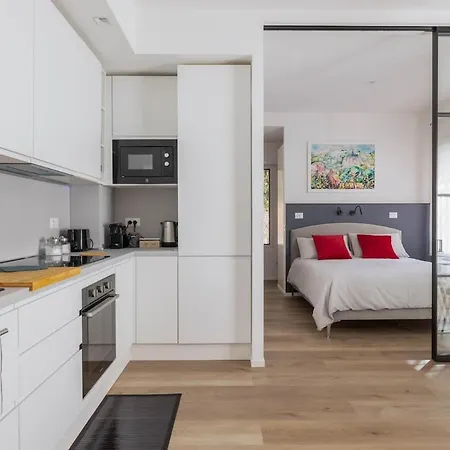 Apartamento Residenza Ponte Milvio