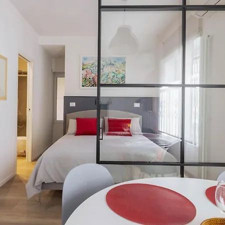 Residenza Ponte Milvio Roma