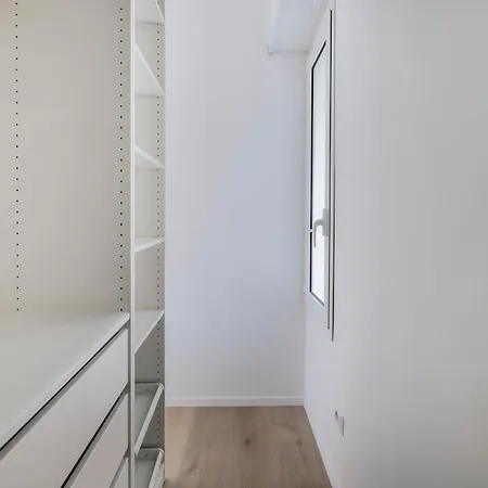 Apartamento Residenza Ponte Milvio