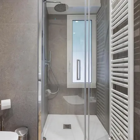 Residenza Ponte Milvio Apartamento