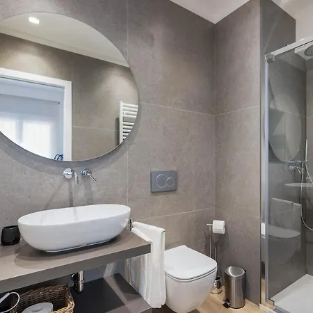 Residenza Ponte Milvio * Roma