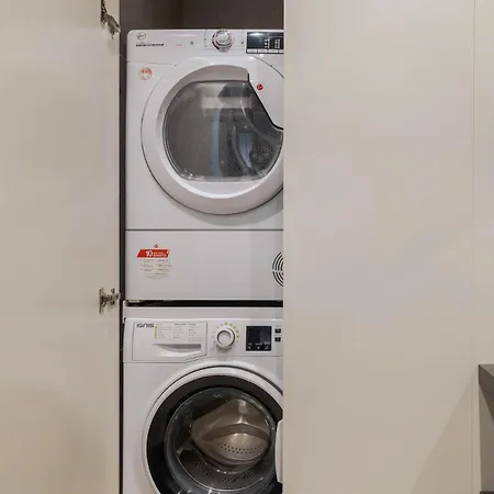 Apartamento Residenza Ponte Milvio Roma